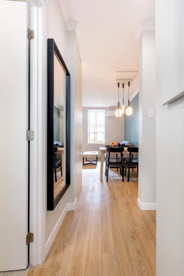 Appart Hotel Le Saint-Anselme Квебек Екстериор снимка