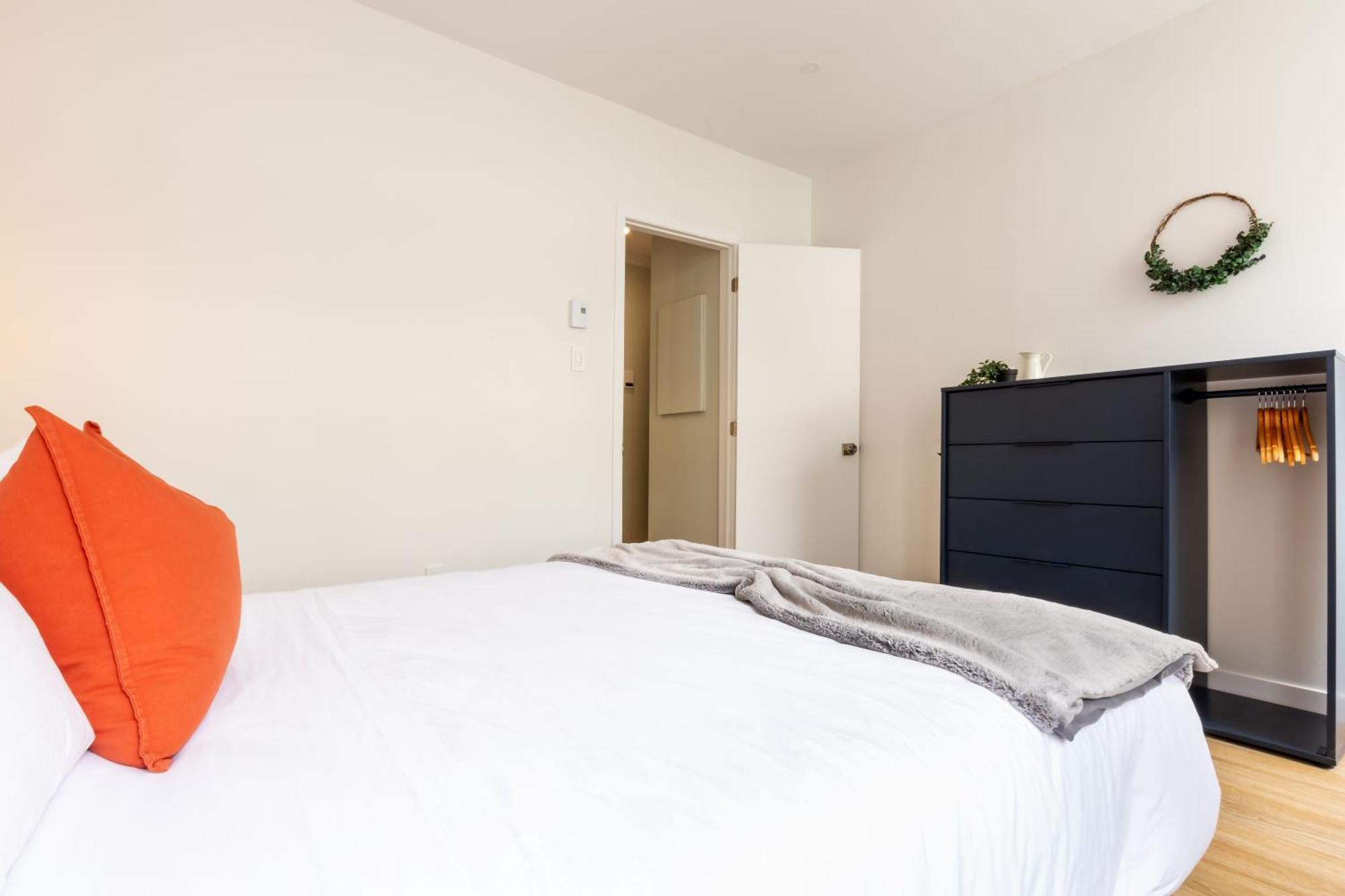 Appart Hotel Le Saint-Anselme Квебек Екстериор снимка
